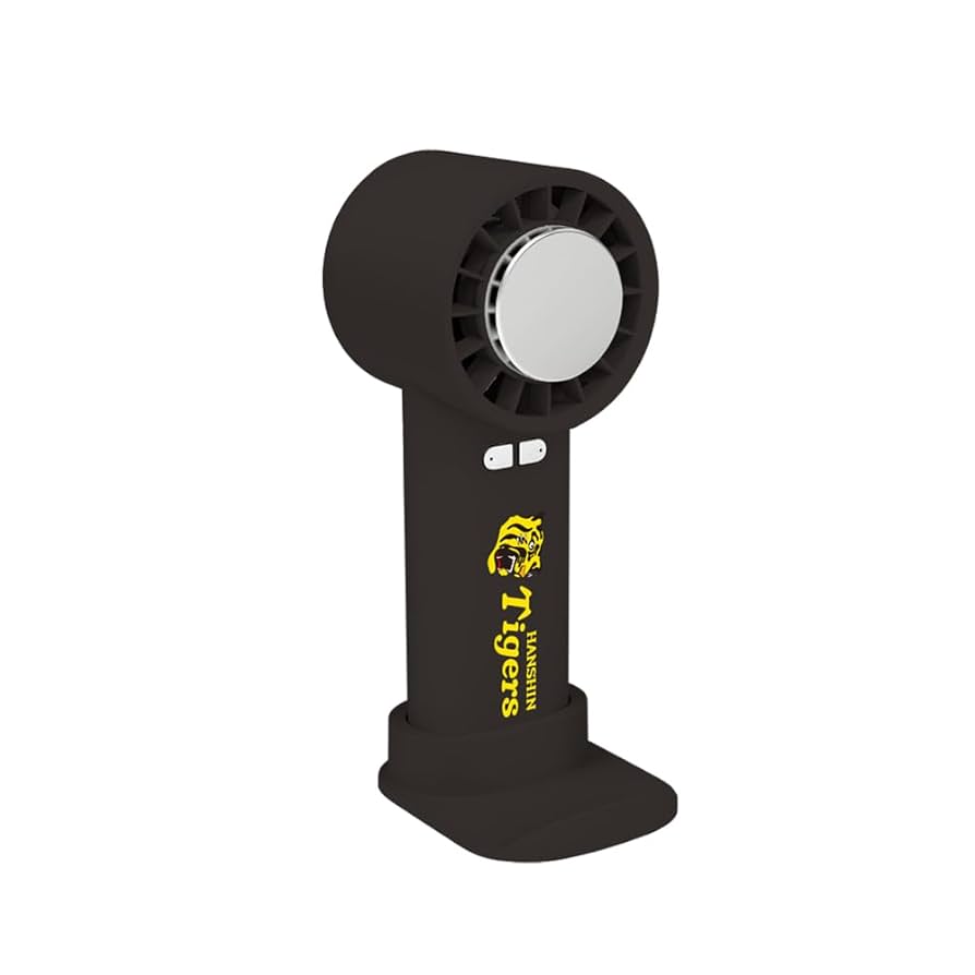 Amazon | ハンディクーラー 阪神タイガース STORM MONSTER C